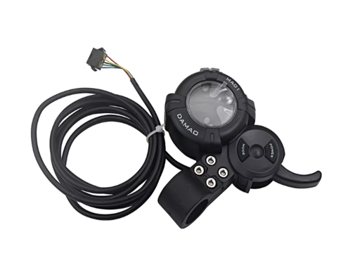 [RSP08030001] Display DAMAO