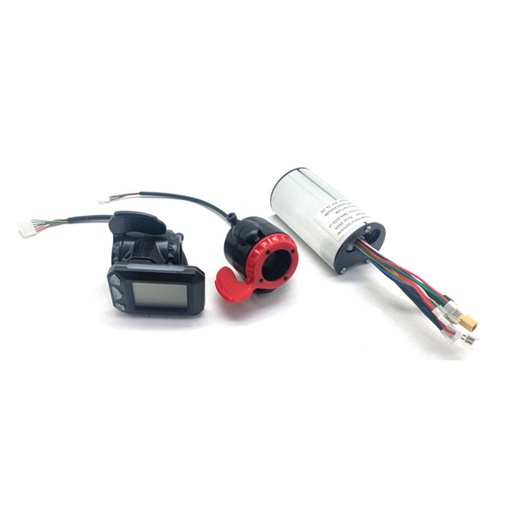 [RSP06021001] Kit contrôleur 36V de 5,5 pouces/6,5 pouces