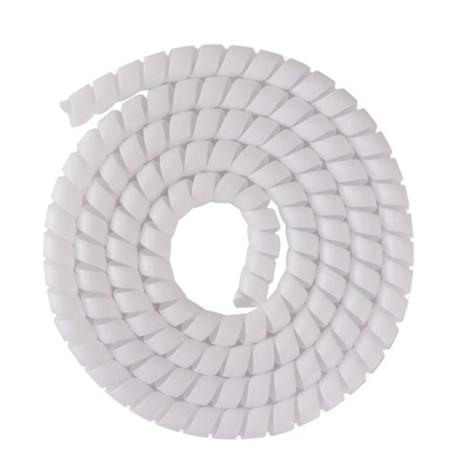 [RSP26002001] Gaine de protection blanc 100 cm