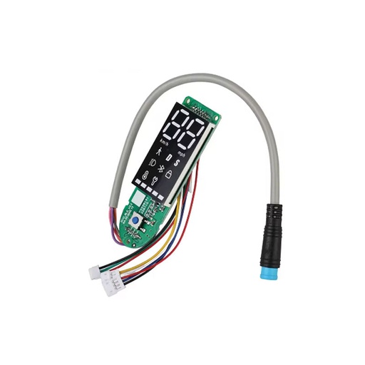 [RSP08008001] Display Mi3