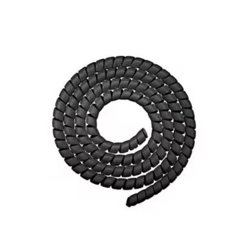 [RSP26004001] Gaine de protection noir 200 cm
