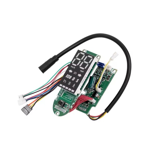 [RSP08003001] Display F2 Plus