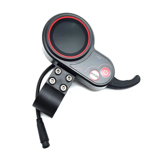 [RSP08013001] Display LT01 Kaabo