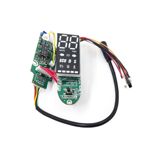 [RSP08001001] Display Ninebot Max G2