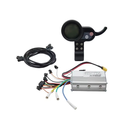 [RSP06007001] Kit contrôleur display et câble avec tension ajustable JP 36V19A