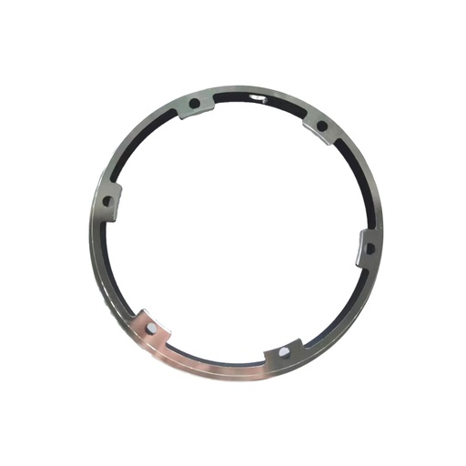 [02.102.00325] Jantes moteur Dualtron Mini x2 pcs (Gauche et Droite)