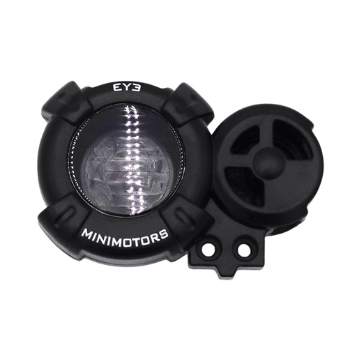 [02.210.00044] Coque display Dualtron Eye3