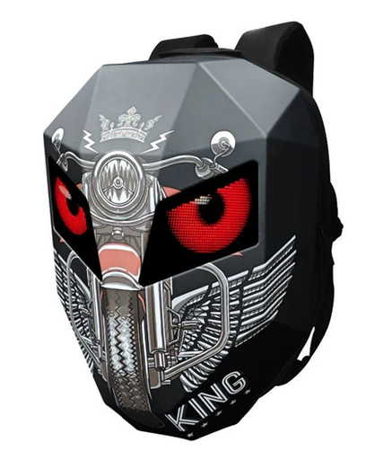 [RSP20012001] Sac à dos led (King)