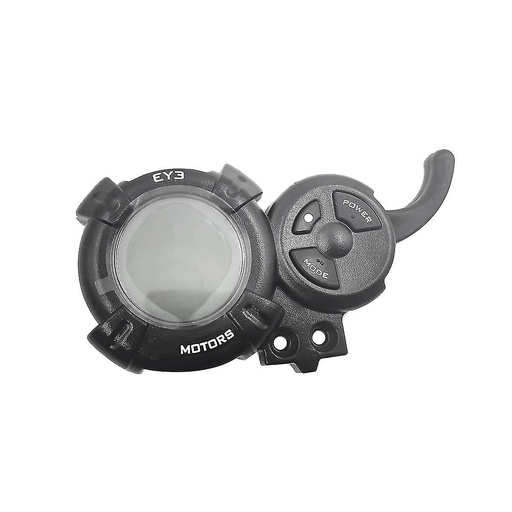 [RSP080007001] Display Minimotors Dualtron Ey3