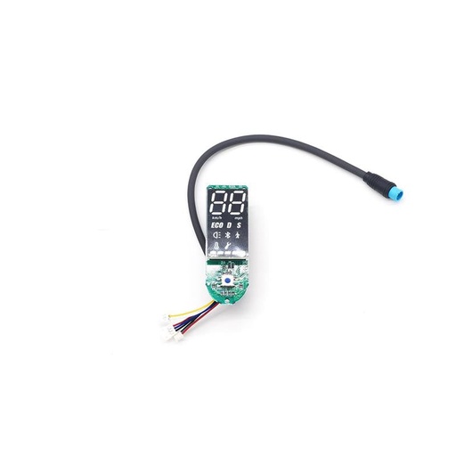 [RSP080003001] Display Ninebot G30 Max
