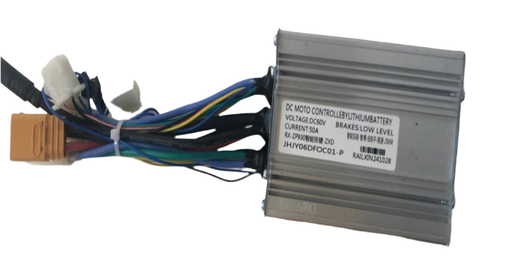 [RSP2200901] Controleur Joyor S10Z