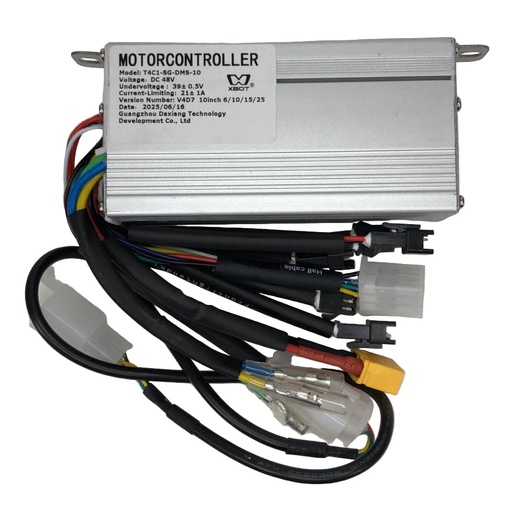 [RSP060023001] Contrôleur Iscooter IX5