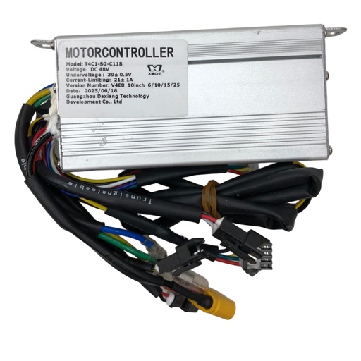 [RSP060020001] Contrôleur Iscooter IX3