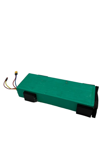 [RSP1405001] Batterie Hero 48V 16AH
