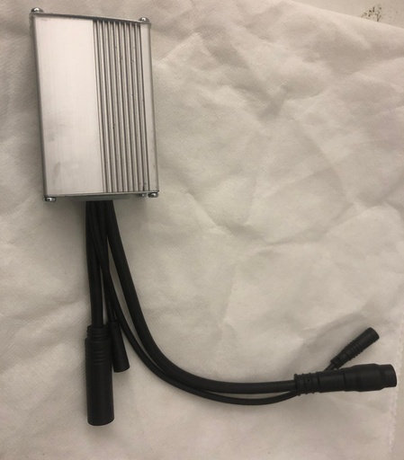 [RSP2202001] Contrôleur 500W Pure