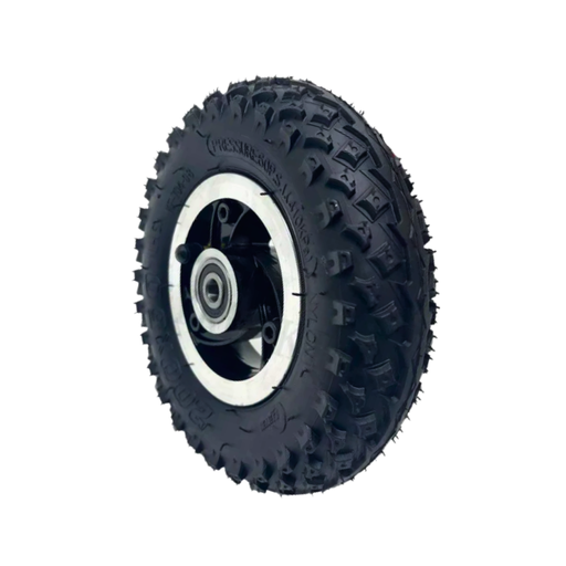 [RSP110003001] Pneu 200 x 50 Speedway Mini4 pro off road