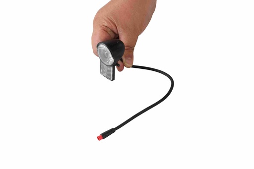 [TKC11] Led avant TK City