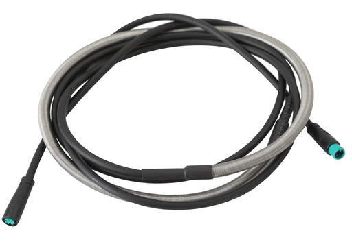[TKC12] Cable d'alimentation TK City