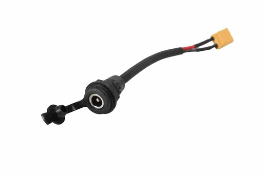 [TKC18] Port de charge TK City