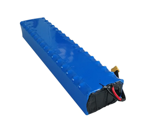 [RSP14002001] Batterie Wispeed T855 36V/7.8 Ah