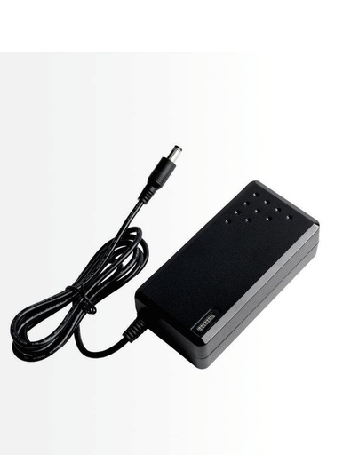 [RSP040012001] Chargeur 24V ➡️ 29.4V / 2A (connecteur DC 5.5*2.1mm) - CE