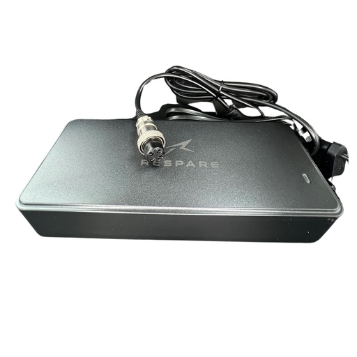 [RSP040020001] Chargeur 84V / 2A (connecteur GX16-4p) Dualtron Storm, Thunder 2, Ultra 2, X-2