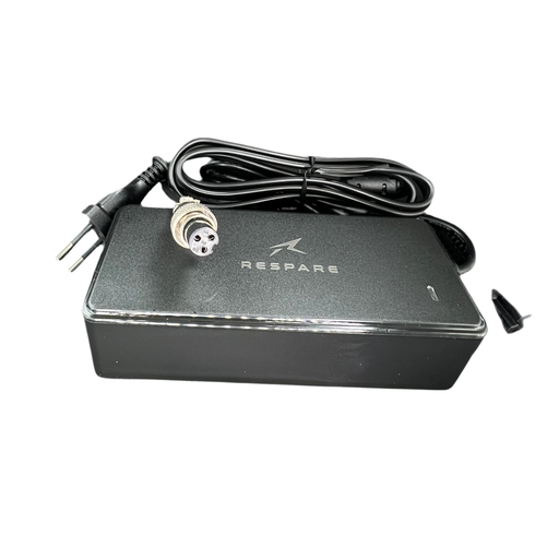 [RSP040018001] Chargeur 42V / 2A (connecteur GX12-3p)