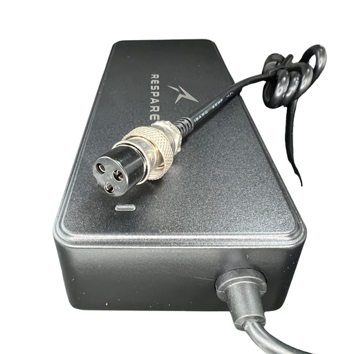 [RSP040016001] Chargeur 42V 3Ah connecteur GX16-3 1+/3-