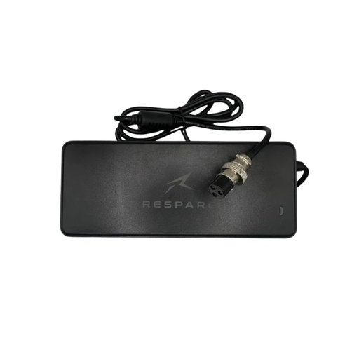 [RSP040015001] Chargeur  54.6V 3A (connecteur GX16-3p) - CE