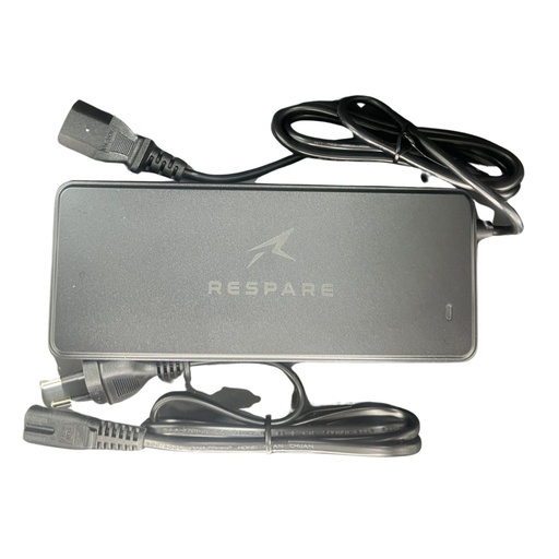 [RSP040021001] Chargeur 67.2V / 2A Prise IEC Citycoco