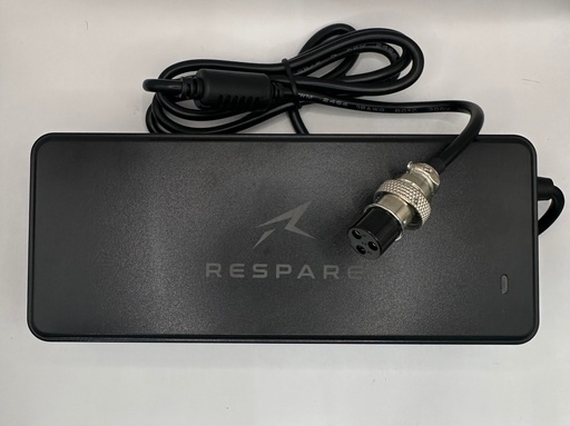 [RSP040004001] Chargeur  67.2V 2A (connecteur GX16-3p) - CE