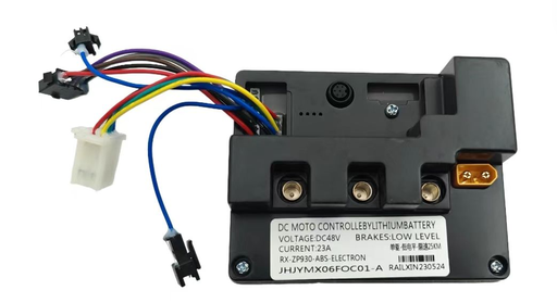 [RSP2200501] Controleur Joyor S5S