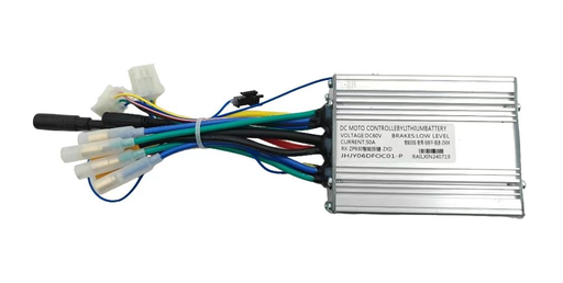 [RSP2200601] Controleur Joyor S10S
