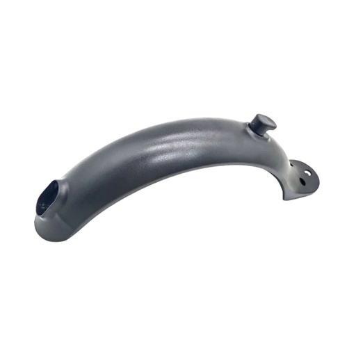 [RSP100012001] Garde boue arrière M365 pro NOIR