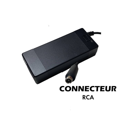 [RSP040002001] Chargeur Xiaomi (42V1.7A) - CE