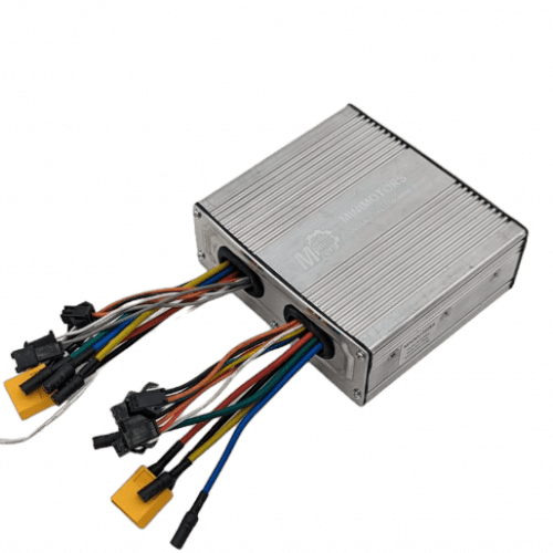 [DTK010017001] Controleur 52V25A Dualtron Dou