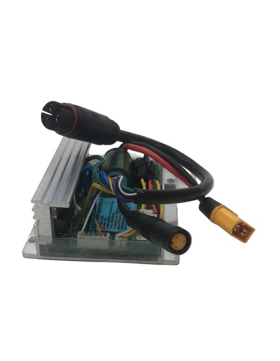 [RSP2205001] Contrôleur Pure Air Gen 3