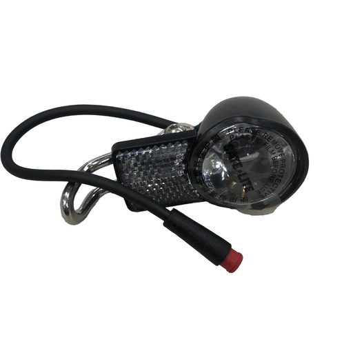 [RSP10643001] Feu avant - Pure Air Génération 2