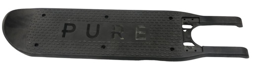 [RSP1907001] Deck en plastique Noir  - Pure Air 2ème Génération