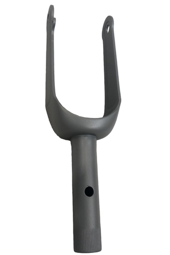 [RSP02104701] Fourche Gris Pure Air³, Air³ Pro, Air³ Pro+