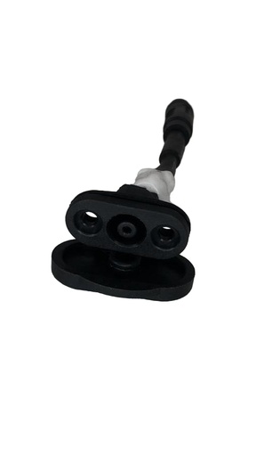 [PR04] Port de charge pure