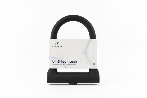 [RSP200015001] U-LOCK Silicon Premium