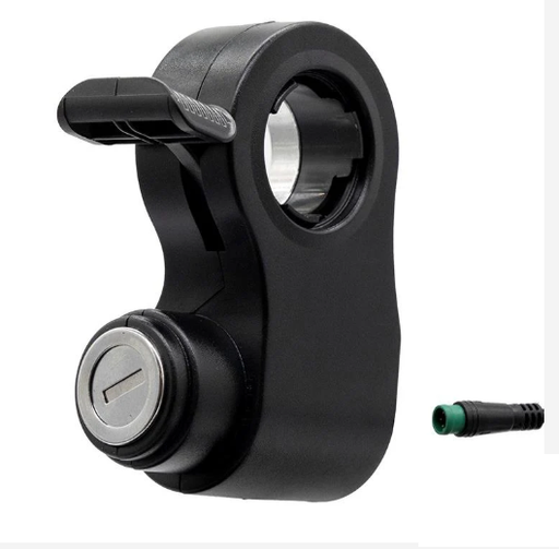 [RSP0102201] Accélérateur Kukirin G2 Pro avec clé