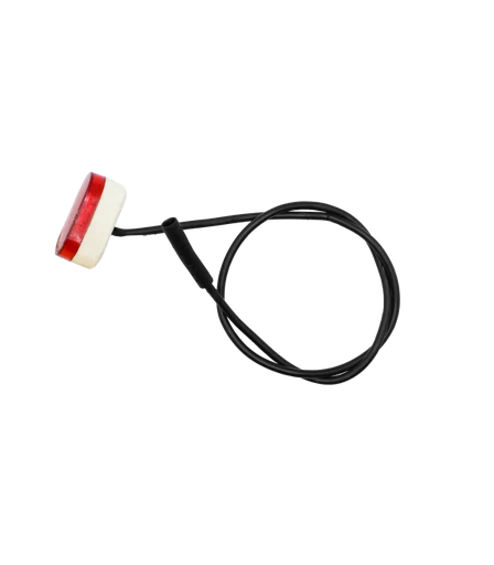 [RSP100003001] Led garde boue arriere Wispeed T855