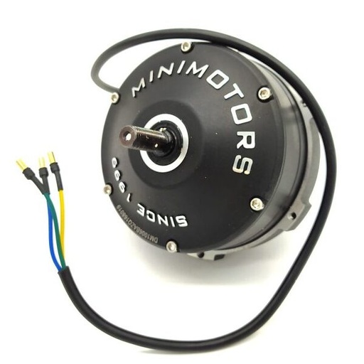 [DTK010008001] Moteur Arrière Dualtron Mini