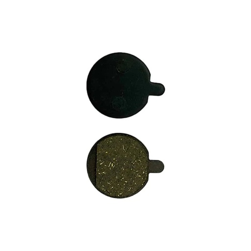 [RSP13000101] Plaquette de frein Wispeed T855 / T850 - Ecross PRO