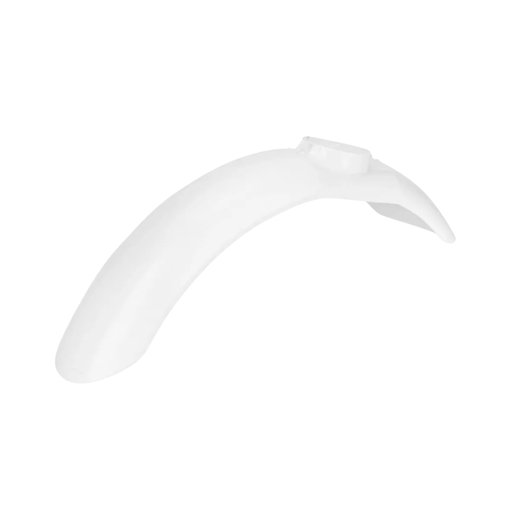 [RSP100019001] Garde boue avant M365 / Pro / 15 / Essential / Pro2 blanc