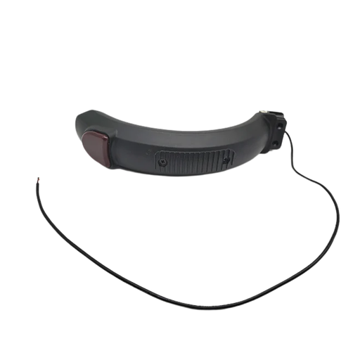 [RSP100023001] Garde boue arrière et LED Kugoo S1 Kirin