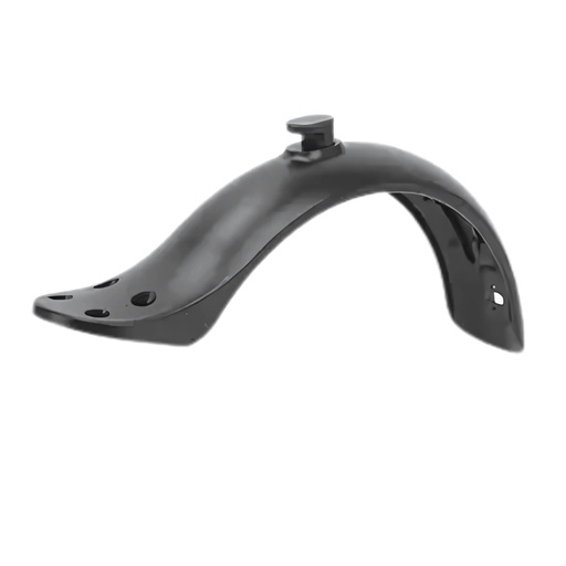 [RSP10099001] Garde boue arriere copie Xiaomi 4 trous noir