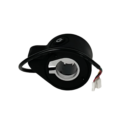 [RSP0101401] Accélérateur et bouton on/off